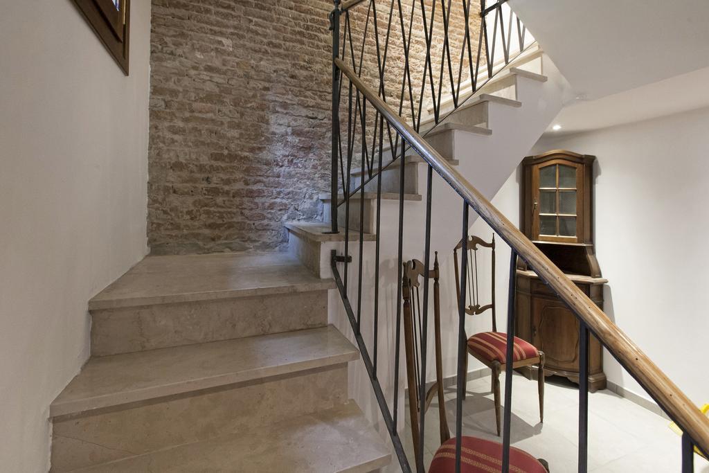 Residenza Tiziano Apartamento *